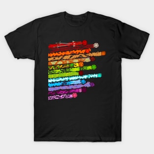 Damage Dice T-Shirt